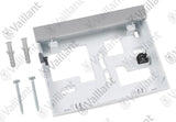 VAILLANT Halter, Rückwand calorMATIC (VRC) 470 u.w. Vaillant-Nr. , 0020112596