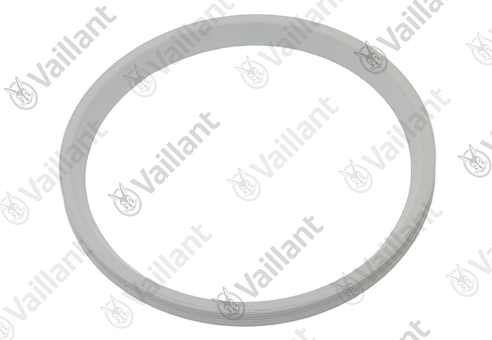 VAILLANT Dichtung, Lippendichtring EPDM DN 160 Systeme 160, 200 PP u.w. Vaillant-Nr. , 0020112666