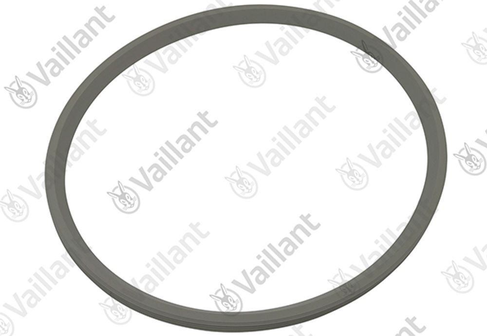 VAILLANT Lippendichtring, EPDM (DN 200) Systeme 160, 200 PP u.w. Vaillant-Nr. , 0020112667