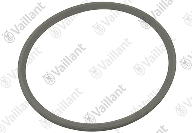 VAILLANT Lippendichtring, EPDM (DN 200) Systeme 160, 200 PP u.w. Vaillant-Nr. , 0020112667