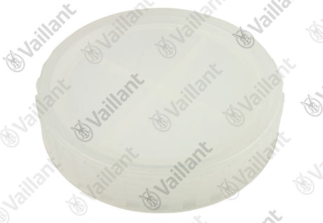 VAILLANT Deckel, DN 110 0020106375 Basis-Anschl 110/160 PP, u.w. Vaillant-Nr. , 0020112672