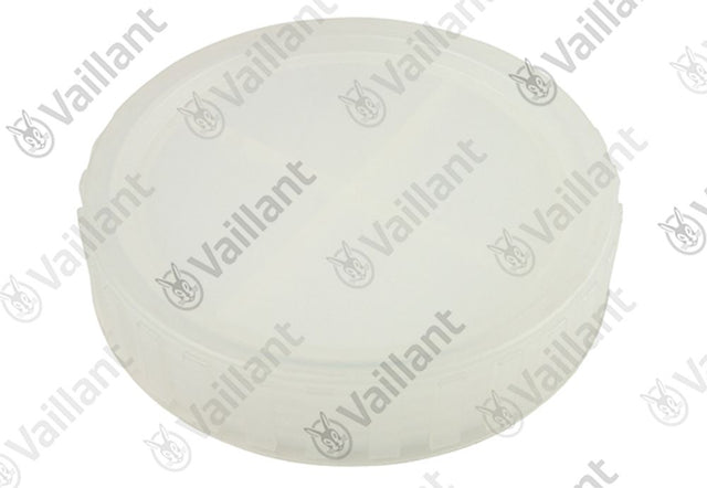 VAILLANT Deckel, DN 110 0020106375 Basis-Anschl 110/160 PP, u.w. Vaillant-Nr. , 0020112672