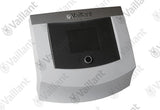 VAILLANT Gehäuse, mit Display VNC 28+1 (UCHJ 50..) u.w. Vaillant-Nr. , 0020115536