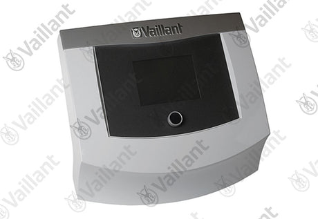 VAILLANT Gehäuse, mit Display VNC 28+1 (UCHJ 50..) u.w. Vaillant-Nr. , 0020115536