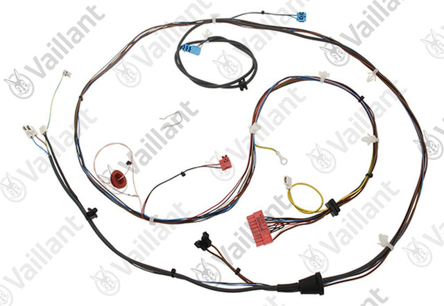 VAILLANT Kabelbaum, Turbo VC 95+195+245/4-5 (R1) u.w. Vaillant-Nr. , 0020115614