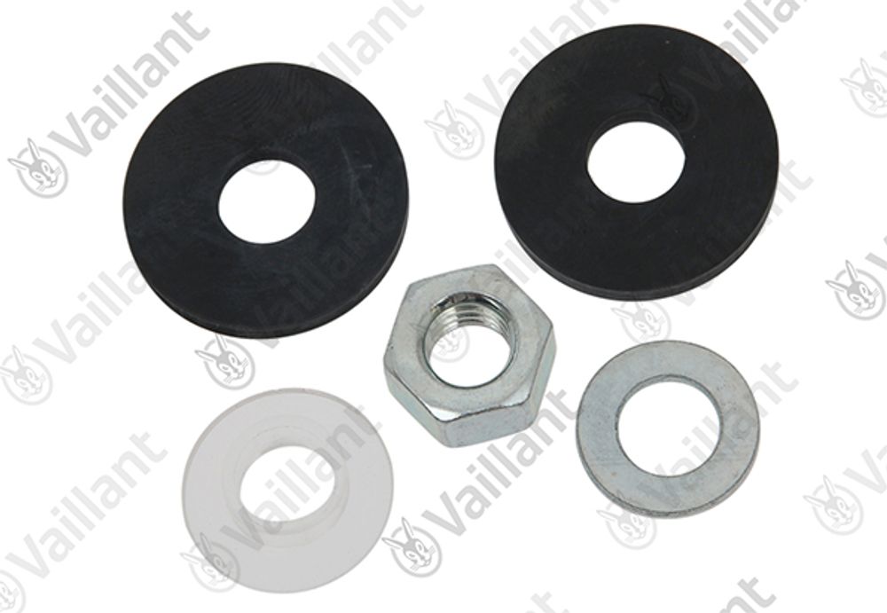 VAILLANT Befestigungssatz, Anode VEH 50+80+100+120/7-3 u.w. Vaillant-Nr. , 0020122765