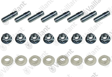 VAILLANT Befestigungssatz, Heizkörper VEH 50+80+100+120/7-3 u.w. Vaillant-Nr. , 0020122778