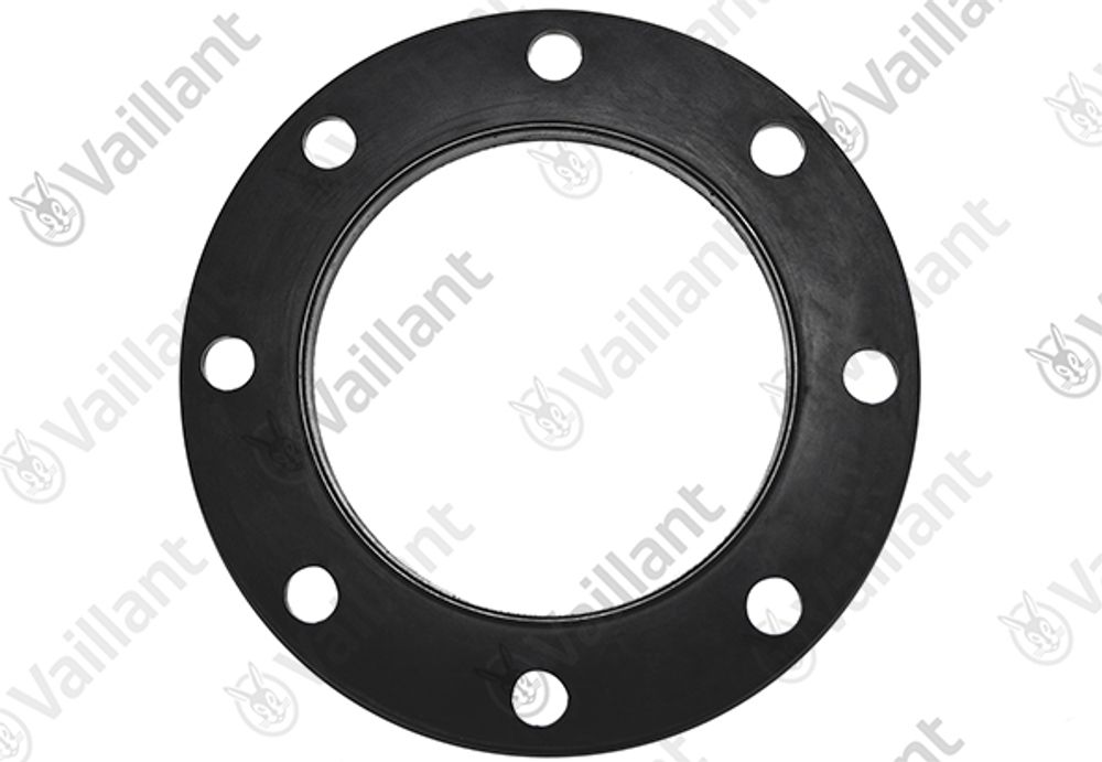 VAILLANT Flanschdichtung VEH 50+80+100+120/7-3 u.w. Vaillant-Nr. , 0020122779