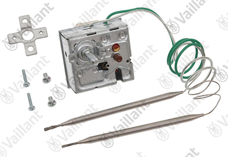VAILLANT Sicherheitsschalter VEH 50+80+100+120/7-3 u.w. Vaillant-Nr. , 0020122781