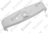VAILLANT Schalttafel VEH 50+80+100+120/7-3 u.w. Vaillant-Nr. , 0020122783