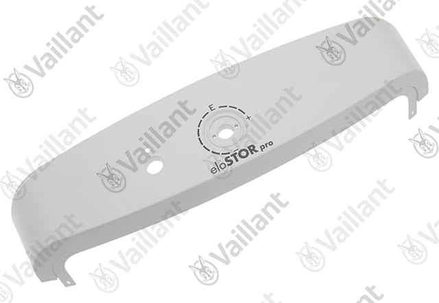 VAILLANT Schalttafel VEH 50+80+100+120/7-3 u.w. Vaillant-Nr. , 0020122783