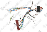 VAILLANT Kabelbaum, mit Relais VEH 50+80+100+120/7-3 u.w. Vaillant-Nr. , 0020122788