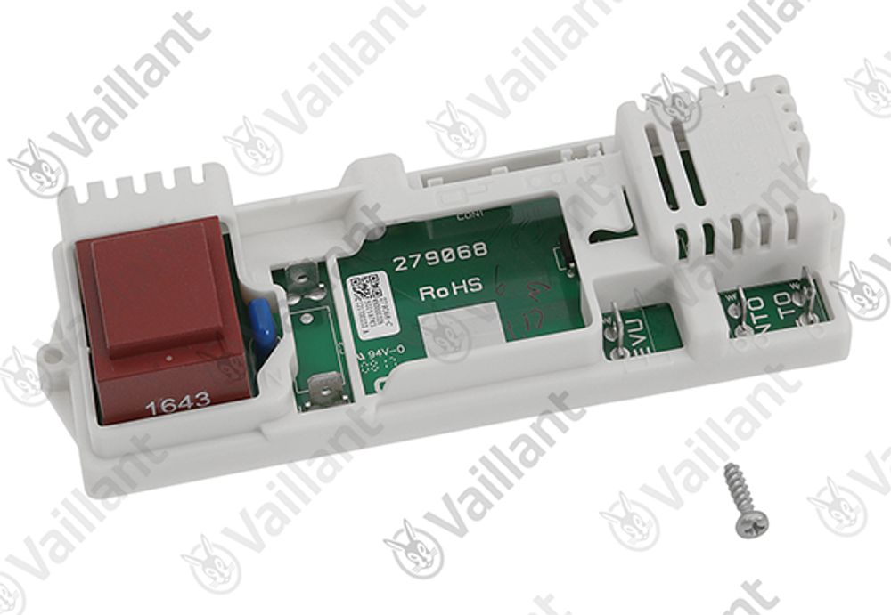 VAILLANT Leiterplatte VEH 50+ 80+100+ 120/8-7 Vaillant-Nr. , 0020122822