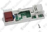 VAILLANT Leiterplatte VEH 50+ 80+100+ 120/8-7 Vaillant-Nr. , 0020122822