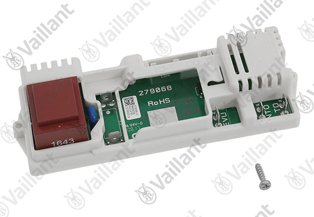 VAILLANT Leiterplatte VEH 50+ 80+100+ 120/8-7 Vaillant-Nr. , 0020122822