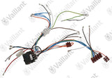 VAILLANT Kabelbaum VEH 50+ 80+100+ 120/8-7 Vaillant-Nr. , 0020122823