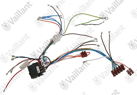 VAILLANT Kabelbaum VEH 50+ 80+100+ 120/8-7 Vaillant-Nr. , 0020122823