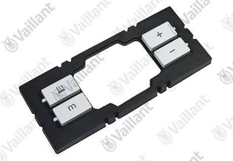 VAILLANT Display, Key Pad VEH 50+ 80+100+ 120/8-7 Vaillant-Nr. , 0020122824