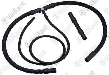 VAILLANT Schlauch, Set inkl. T-St. VKO 246 (R1) u.w. Vaillant-Nr. , 0020125679