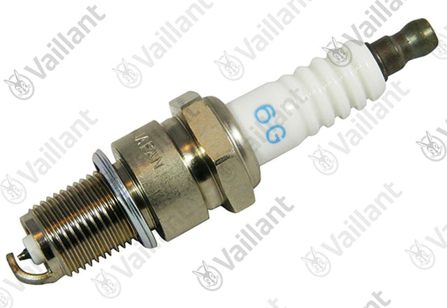 VAILLANT Elektrode, Zündkerze VNC 28+1 (UCHJ 50..) u.w. Vaillant-Nr. , 0020127970