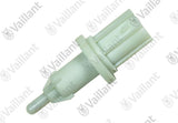 VAILLANT Sensor, Innenraum-, Abgastemperatur VNC 28+1 (UCHJ 50..) u.w. Vaillant-Nr. , 0020127977