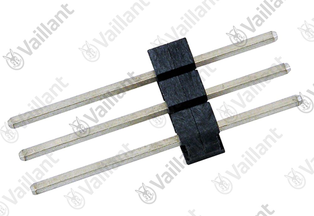 VAILLANT Stecker, Kontakt calorMATIC (VRC) 450 u.w. Vaillant-Nr. , 0020128529
