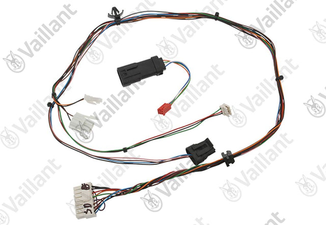 VAILLANT Kabelbaum VC 126+196+246+306/3-5 (R3,5) u.w. Vaillant-Nr. , 0020128696