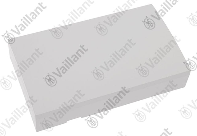 VAILLANT Abdeckung, Reglerschacht, grau VC 105/2 E u.w. Vaillant-Nr. , 0020130491