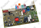 VAILLANT Leiterplatte VKO 156+256+356/3-7 u.w. Vaillant-Nr. , 0020130796