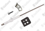 VAILLANT Elektrode (Überwachung) VKO 156+256+356/3-7 Vaillant-Nr. , 0020130800