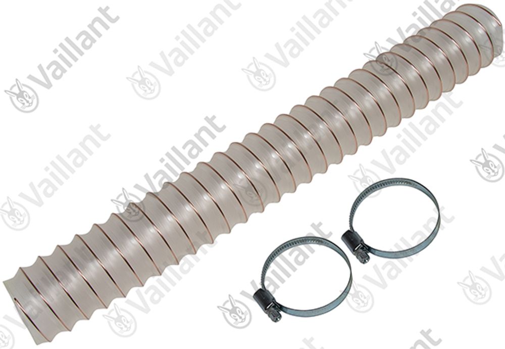 VAILLANT Schlauch VKO 156+256+356/3-7 Vaillant-Nr. , 0020130938
