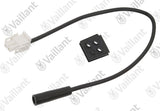 VAILLANT Kabel, Ionisation VKO 156+256+356/3-7 Vaillant-Nr. , 0020130946
