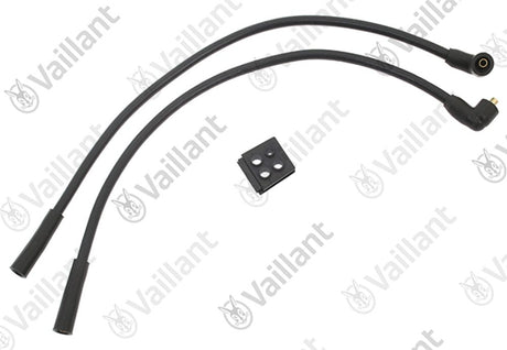 VAILLANT Zündkabel, (x2) VKO 156+256+356/3-7 Vaillant-Nr. , 0020130947