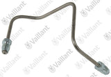 VAILLANT Rohr, Ölleitung VKO 156+256+356/3-7 Vaillant-Nr. , 0020130949