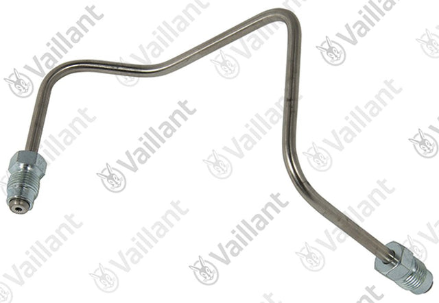 VAILLANT Rohr, Ölleitung VKO 156+256+356/3-7 Vaillant-Nr. , 0020130949