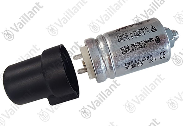 VAILLANT Kondensator VKO 156+256+356/3-7 Vaillant-Nr. , 0020130951