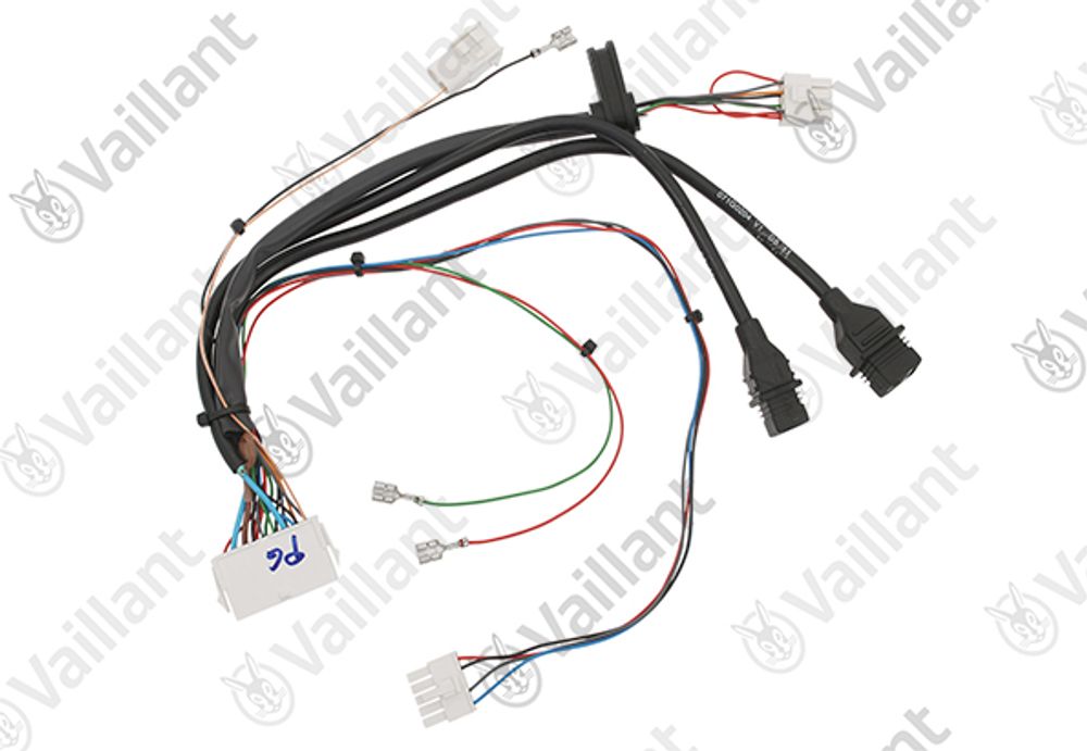 VAILLANT Kabelbaum VKO 156+256+356/3-7 Vaillant-Nr. , 0020130954