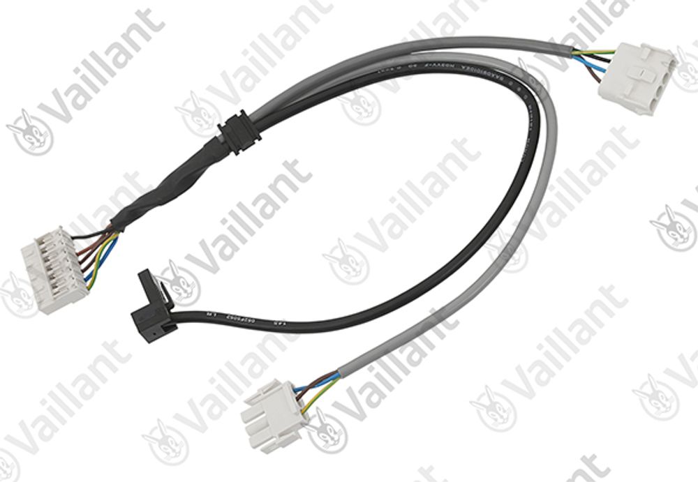 VAILLANT Kabelbaum VKO 156+256+356/3-7 Vaillant-Nr. , 0020130955