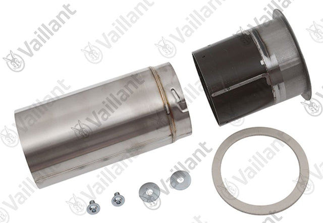VAILLANT Flammrohr VKO 156/3-7 Vaillant-Nr. , 0020130956