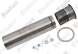 VAILLANT Flammrohr VKO 256/3-7 Vaillant-Nr. , 0020130960