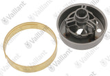 VAILLANT Halter, Luftdüse VKO 356/3-7 Vaillant-Nr. , 0020130963