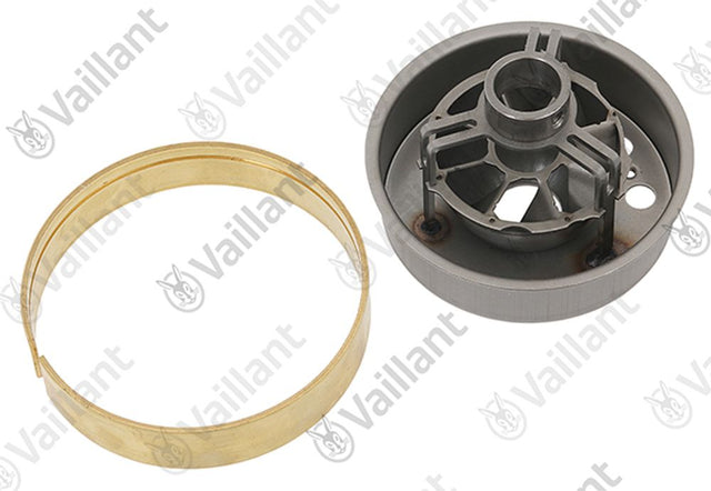 VAILLANT Halter, Luftdüse VKO 356/3-7 Vaillant-Nr. , 0020130963