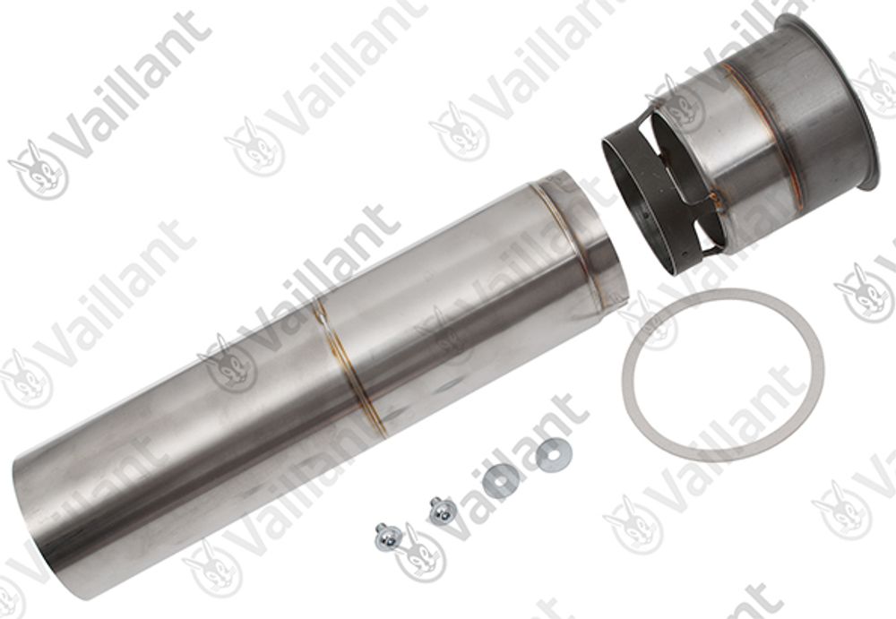 VAILLANT Flammrohr VKO 356/3-7 Vaillant-Nr. , 0020130965