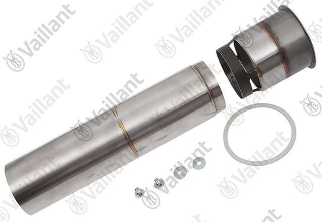 VAILLANT Flammrohr VKO 356/3-7 Vaillant-Nr. , 0020130965