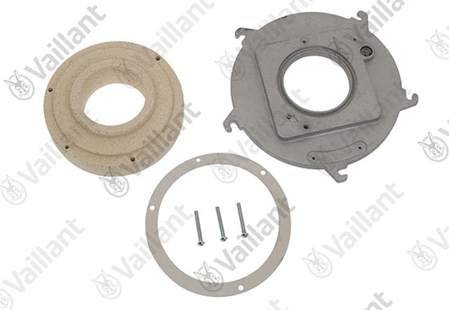 VAILLANT Brennerflansch VKO 156/3-7 u.w. Vaillant-Nr. , 0020130966