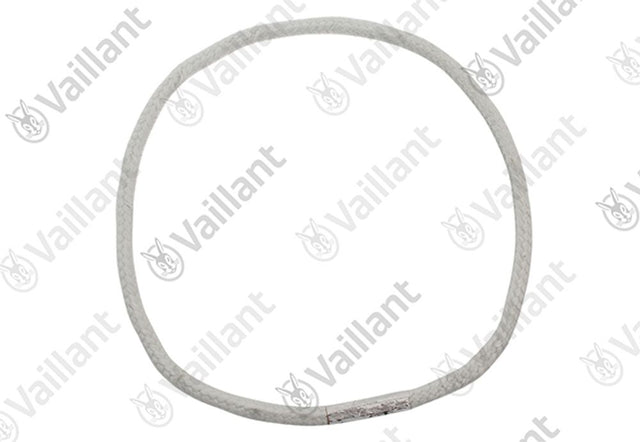 VAILLANT Dichtschnur, Flansch VKO 356/3-7 Vaillant-Nr. , 0020130968