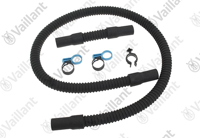 VAILLANT Schlauch, Set VKO 356/3-7 Vaillant-Nr. , 0020130971