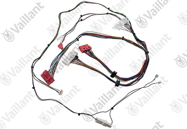 VAILLANT Kabelbaum VKO 156+256+356/3-7 Vaillant-Nr. , 0020130983