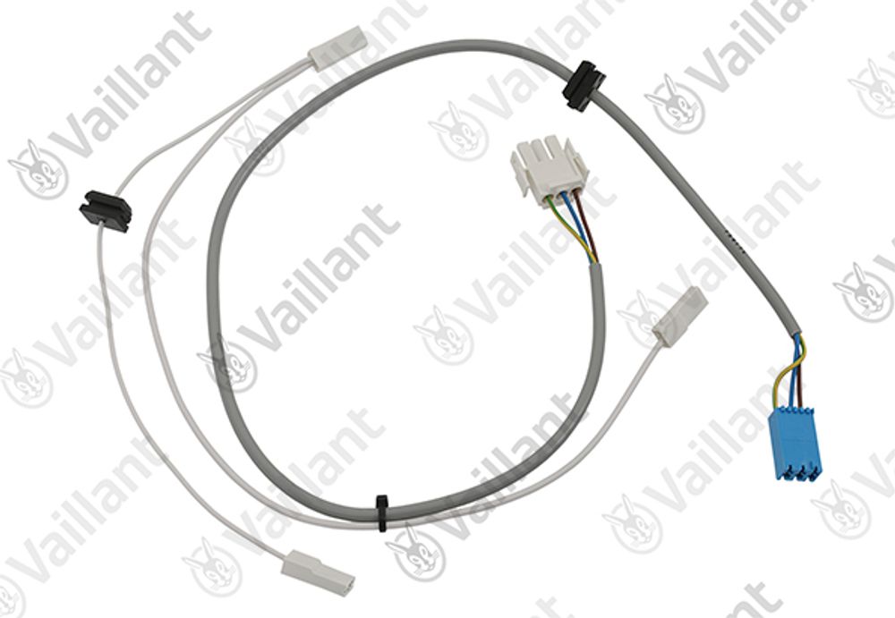 VAILLANT Kabelbaum VKO 156+256+356/3-7 Vaillant-Nr. , 0020130984