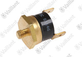 VAILLANT Sicherheitstemperaturbegrenzer VKO 156+256+356/3-7 Vaillant-Nr. , 0020130998
